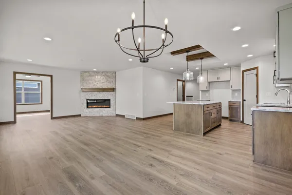 $429,900 | 710 Tambour Court, De Pere, WI 54115