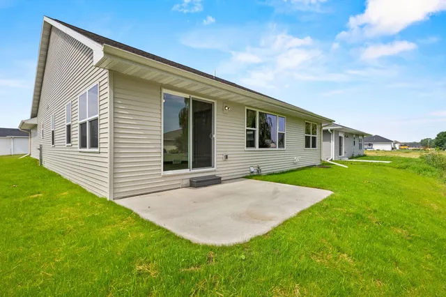 $429,900 | 710 Tambour Court, De Pere, WI 54115