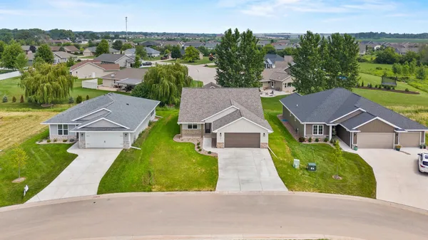 $429,900 | 710 Tambour Court, De Pere, WI 54115