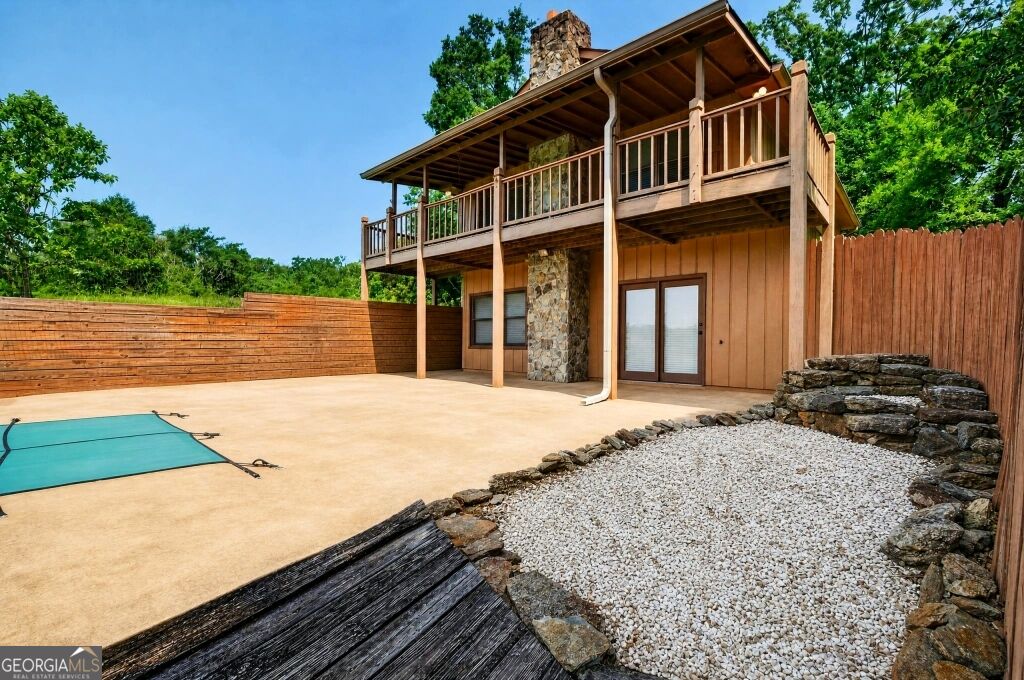 1744 Alexander Road Monticello, GA 31064 - Photo 42 of 83 Gallery Image 42
