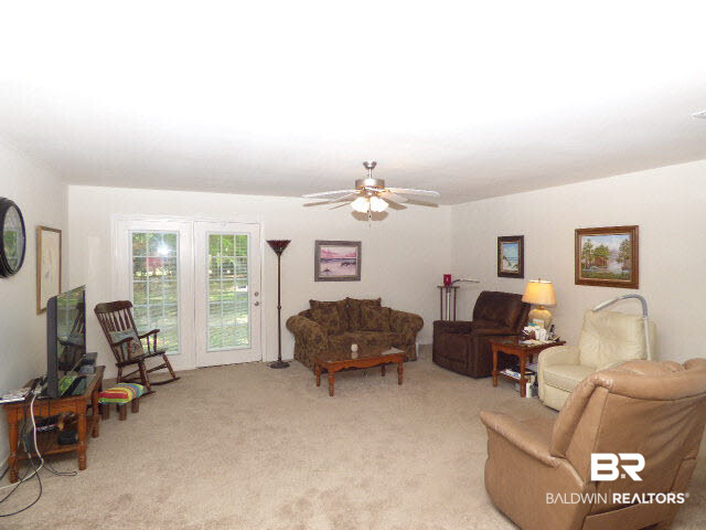 7453 Fairmont Drive Foley, AL 36535 - Photo 17 of 25 living 2