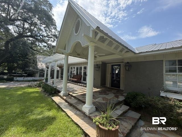 113 Atkinson Lane Fairhope, AL 36532 - Photo 2 of 6