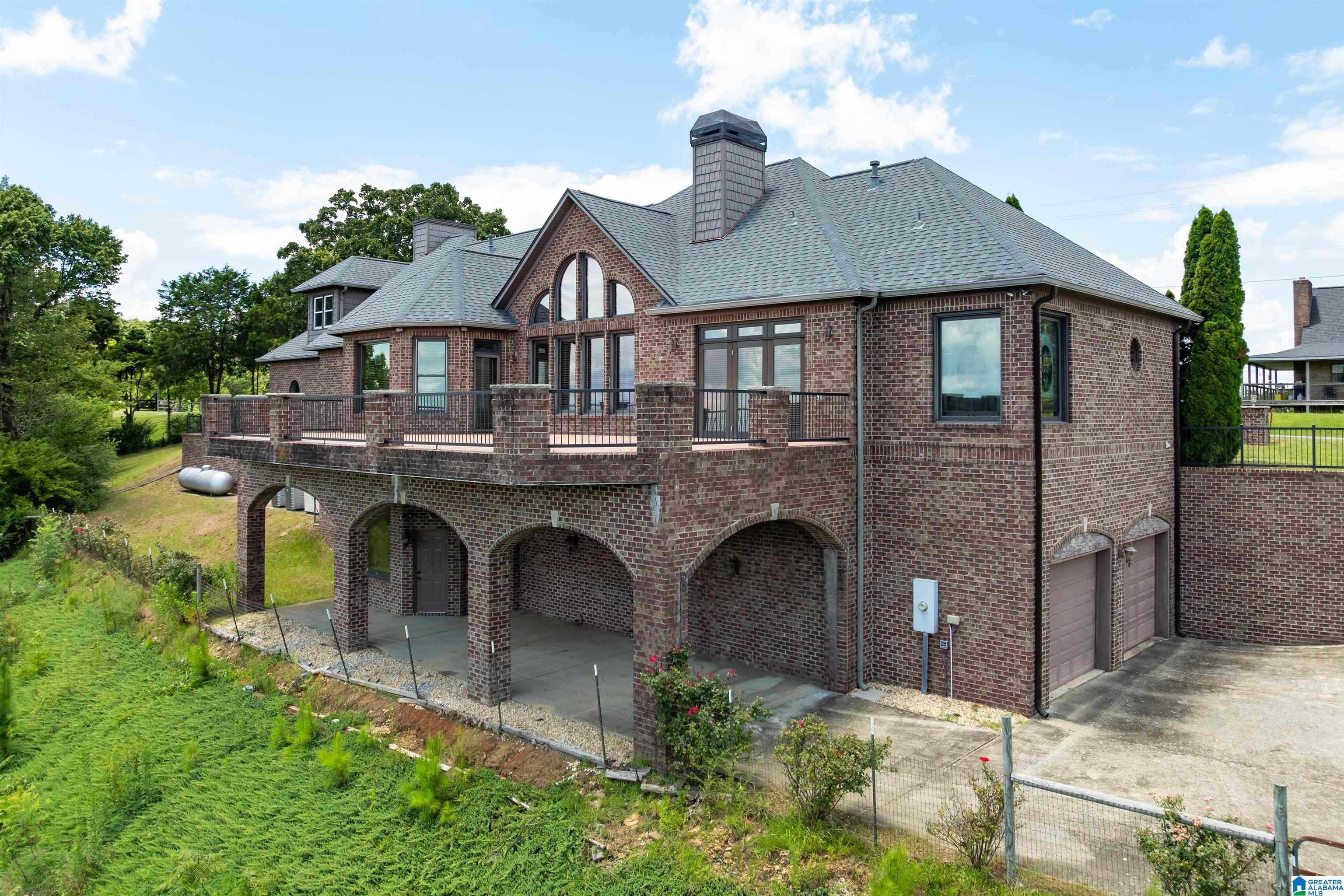 8378 Pine Mountain Road Springville, AL 35146 - Photo 44 of 59