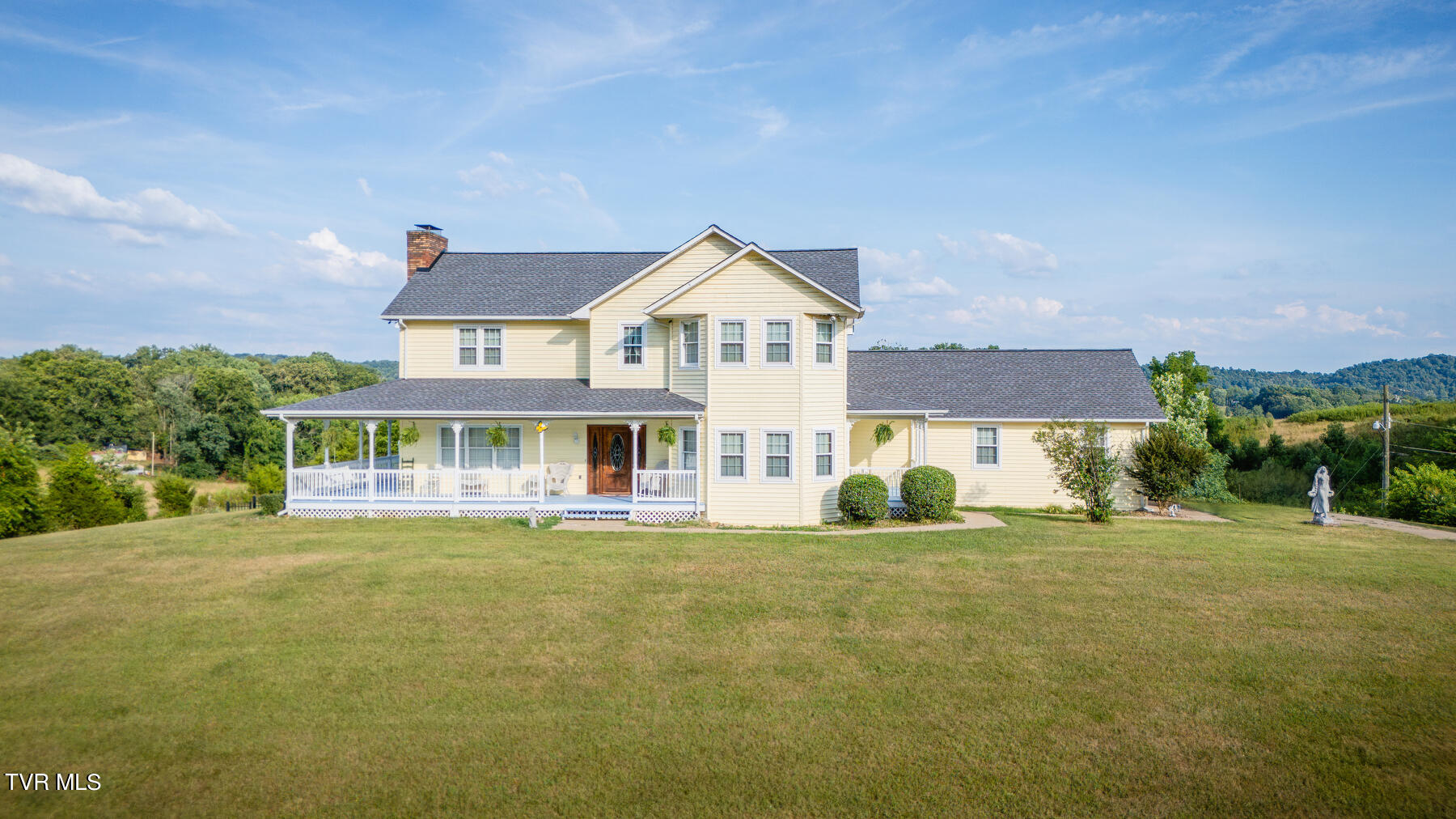 664 Emory Church Road Kingsport, TN 37664 - Photo 1 of 60 107