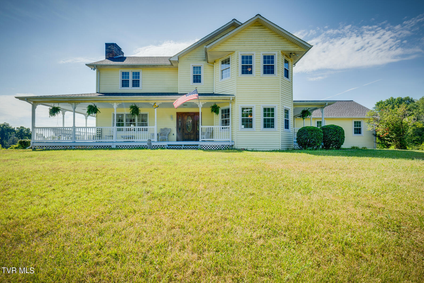 664 Emory Church Road Kingsport, TN 37664 - Photo 4 of 60 001