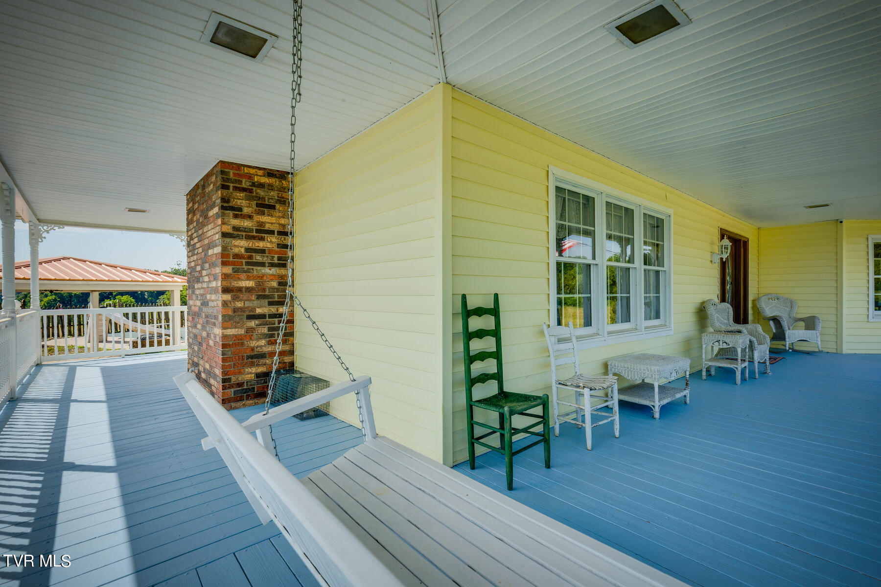 664 Emory Church Road Kingsport, TN 37664 - Photo 8 of 60 007