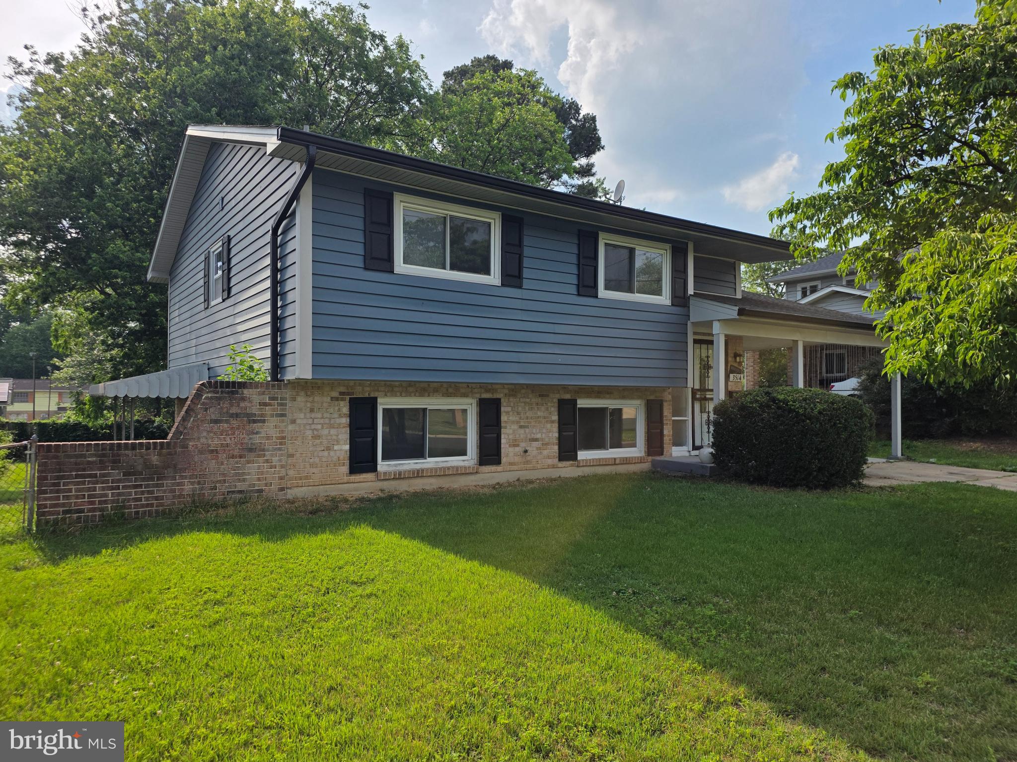 3514 Jeff Road Glenarden, MD 20706 - Photo 2 of 33