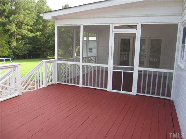 5501 Old Still Road Wake Forest, NC 27587 - Photo 17 of 25 Photo 17