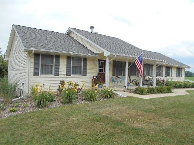 12447 Wells Road Milan, MI 48160 - Photo 2 of 10 Photo 2