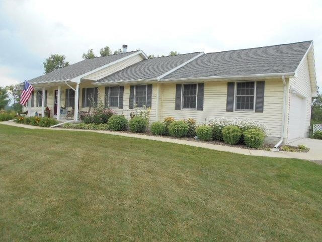 12447 Wells Road Milan, MI 48160 - Photo 3 of 10 Photo 3
