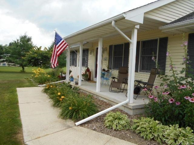 12447 Wells Road Milan, MI 48160 - Photo 7 of 10 Photo 7