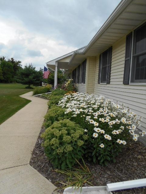 12447 Wells Road Milan, MI 48160 - Photo 8 of 10 Photo 8