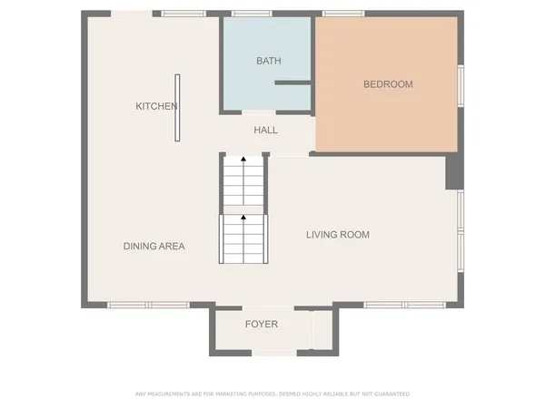 $399,900 | 2718 96th Place, Evergreen Park, IL 60805