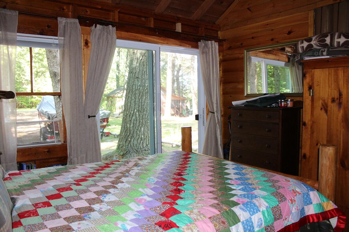 0 Junior Bay Road Princeton, ME 04668 - Photo 95 of 110 Bedroom...
