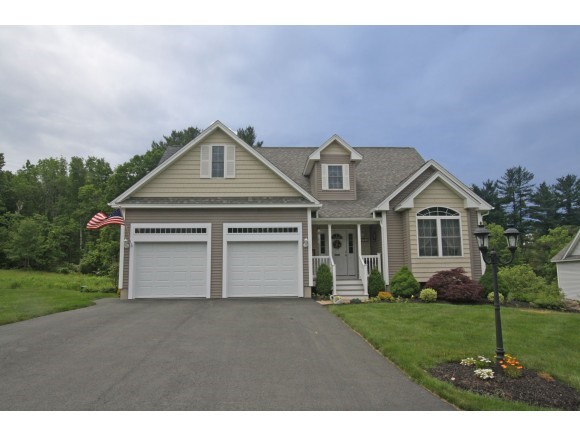 23 Harvest Road, Unit 17 Windham, NH 03087 - Photo 1 of 1