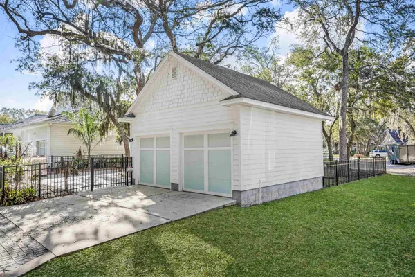 $649,000 | 996 Saltwater Circle, St. Augustine, FL 32080