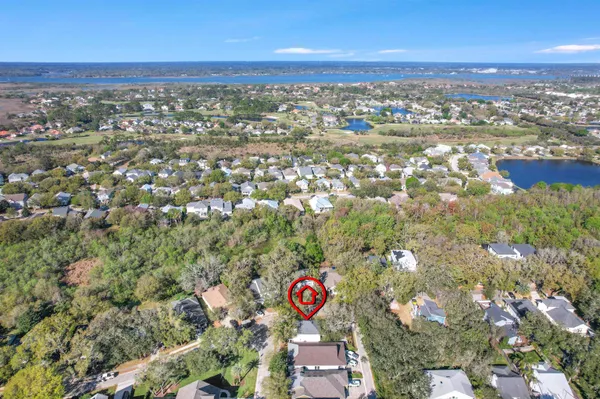 $649,000 | 996 Saltwater Circle, St. Augustine, FL 32080
