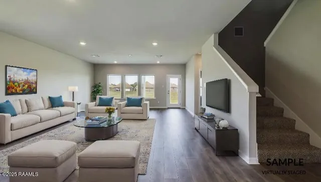 $318,500 | 1502 Highland Drive, New Iberia, LA 70560