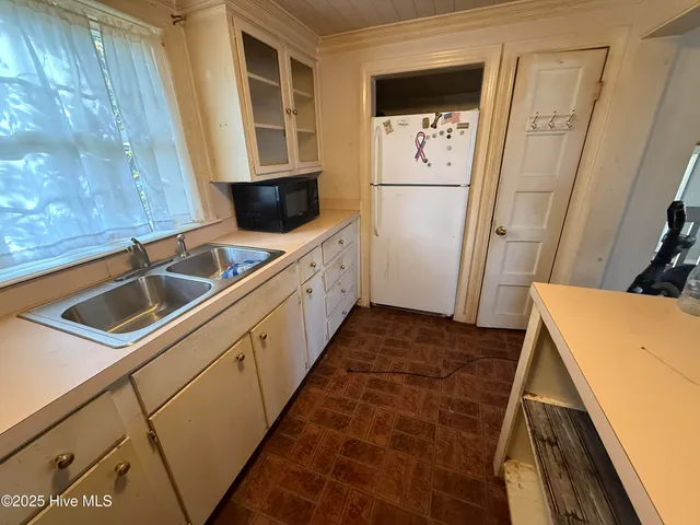 $174,500 | 120 Burkett Road, Dover, NC 28526