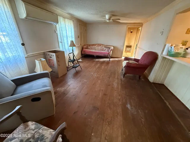 $174,500 | 120 Burkett Road, Dover, NC 28526