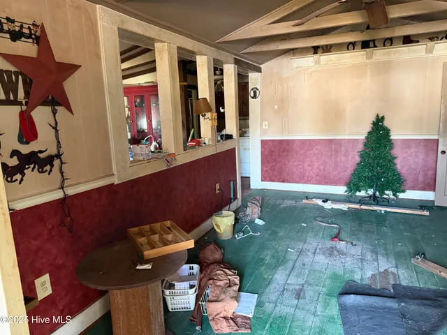 $174,500 | 120 Burkett Road, Dover, NC 28526