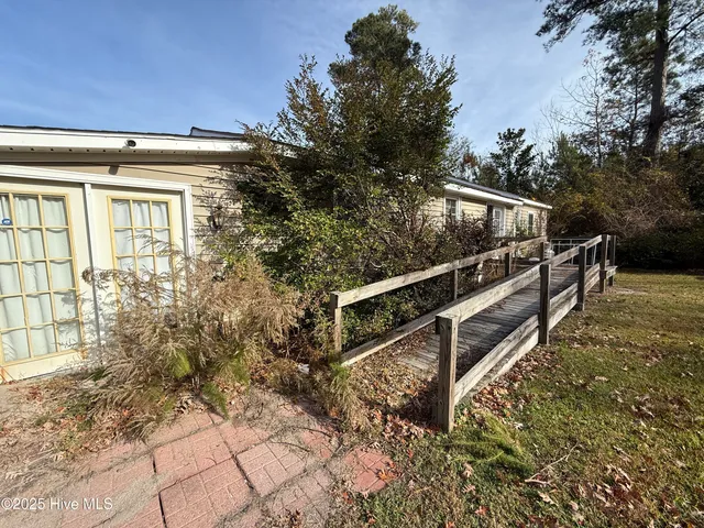 $174,500 | 120 Burkett Road, Dover, NC 28526