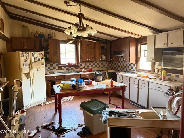 $174,500 | 120 Burkett Road, Dover, NC 28526