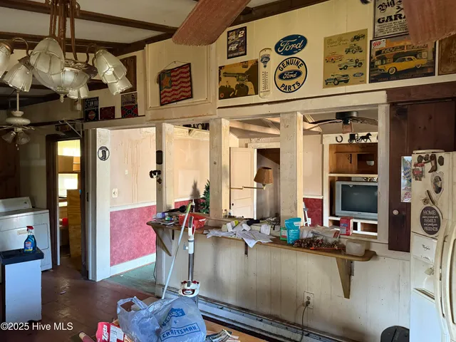 $174,500 | 120 Burkett Road, Dover, NC 28526