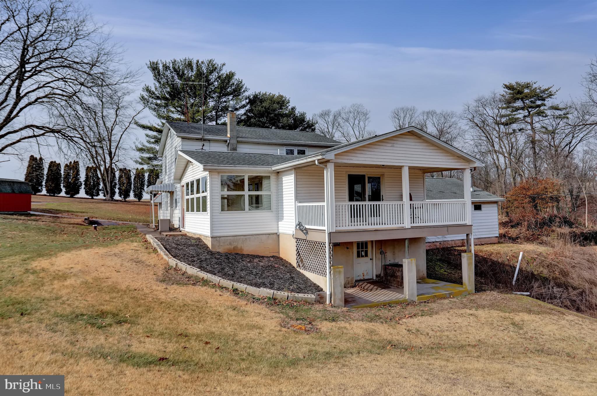 1388 Turkey Bird Road Newport, PA 17074 - Photo 10 of 83 Gallery Image 10