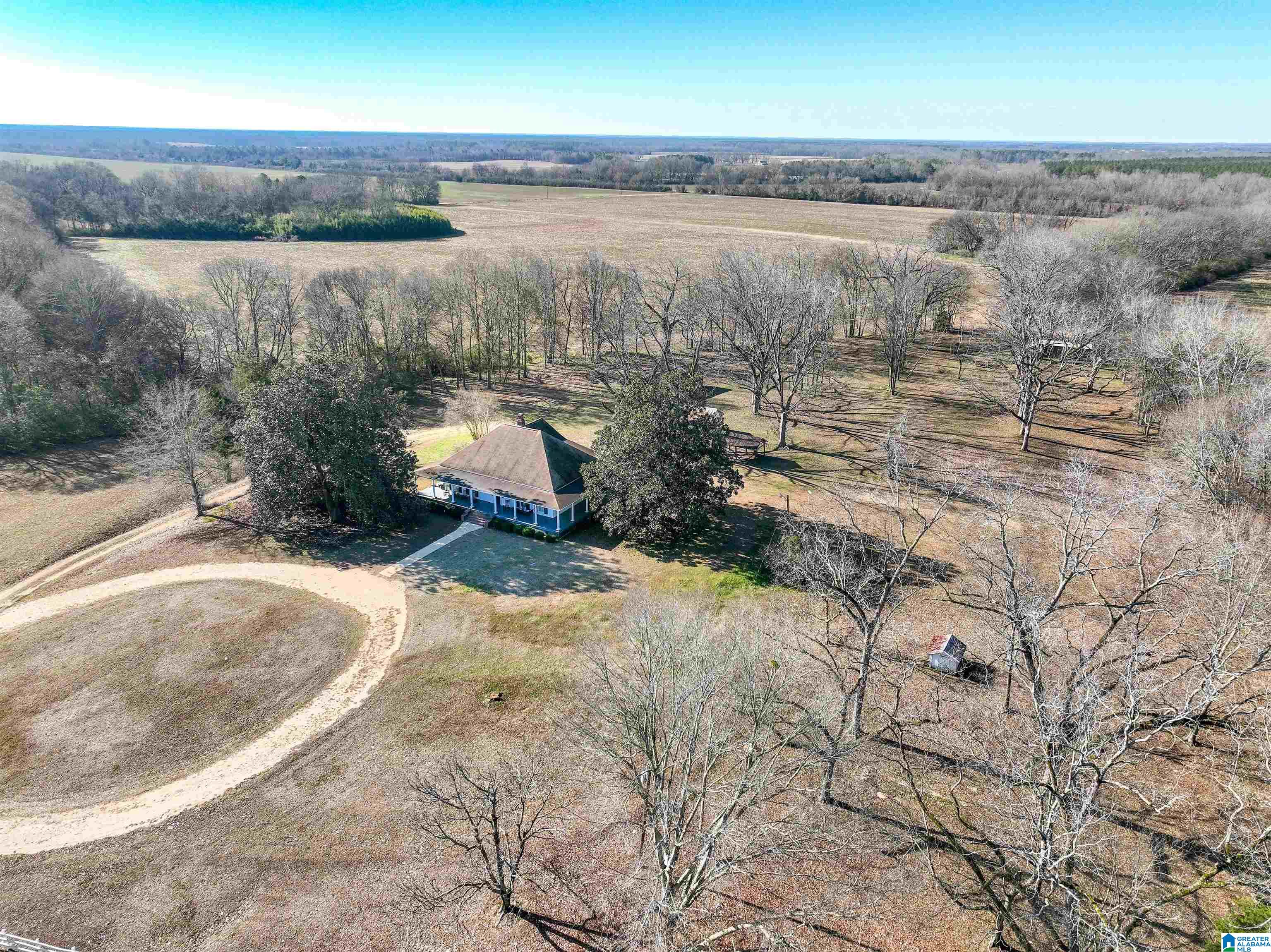 4366 County Road 45 Marion Junction, AL 36759 - Photo 2 of 41