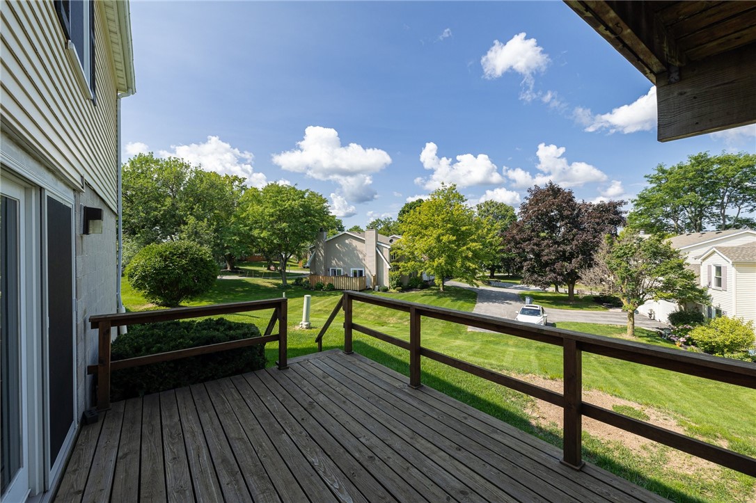 8 Braintree Crescent Penfield, NY 14580 - Photo 26 of 29