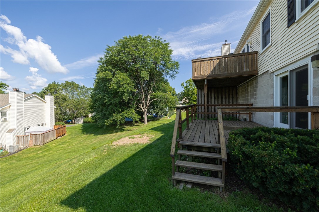 8 Braintree Crescent Penfield, NY 14580 - Photo 27 of 29