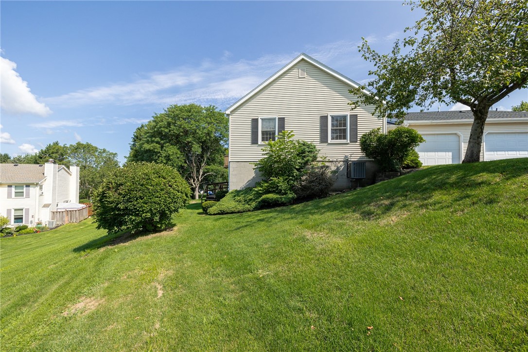 8 Braintree Crescent Penfield, NY 14580 - Photo 28 of 29