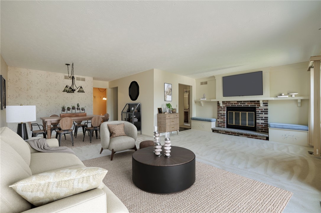 8 Braintree Crescent Penfield, NY 14580 - Photo 5 of 29