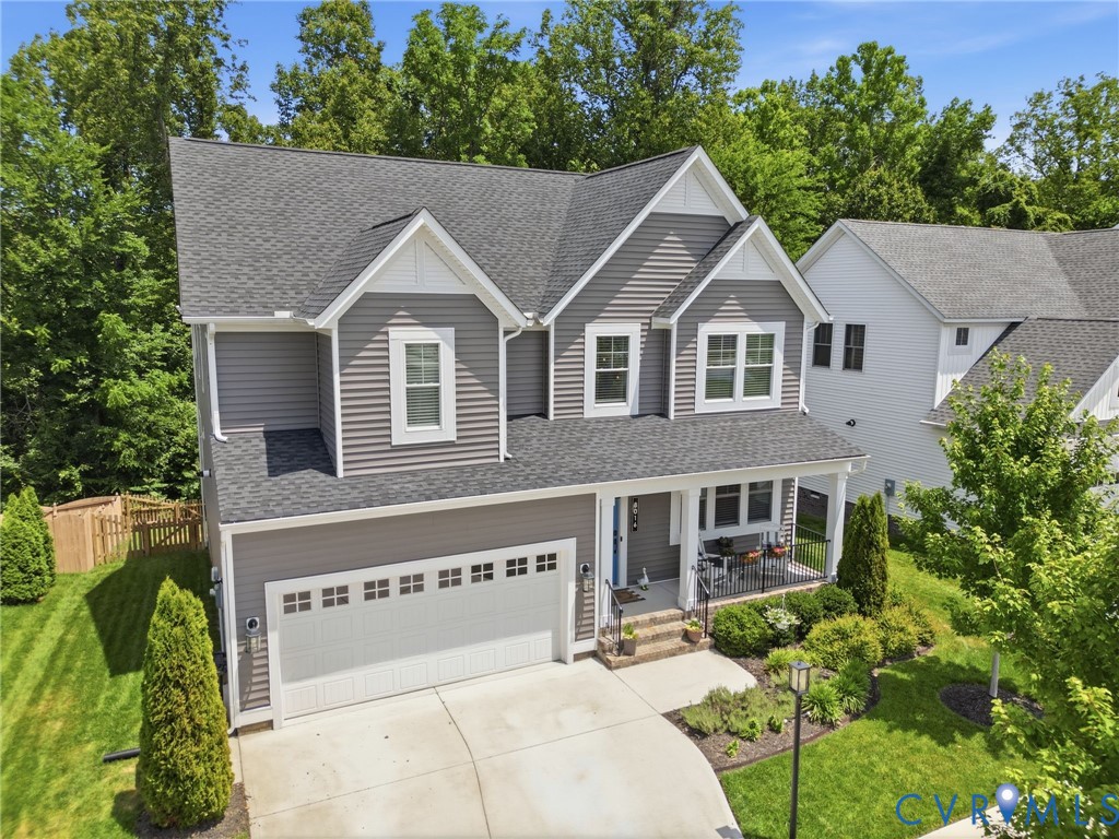 8016 Blythe Road Mechanicsville, VA 23116 - Photo 49 of 49