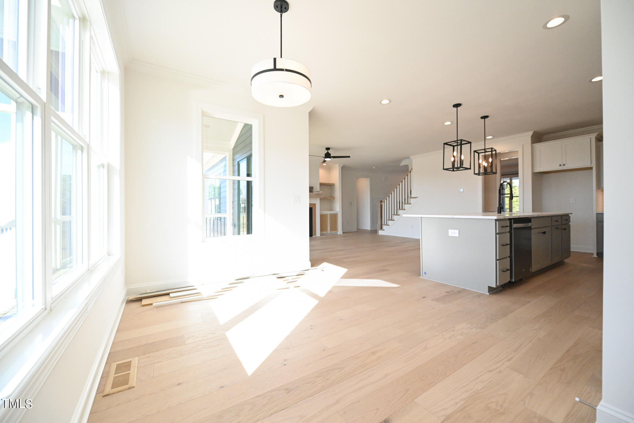 93 Maeview Lane Raleigh, NC 27603 - Photo 13 of 42 013