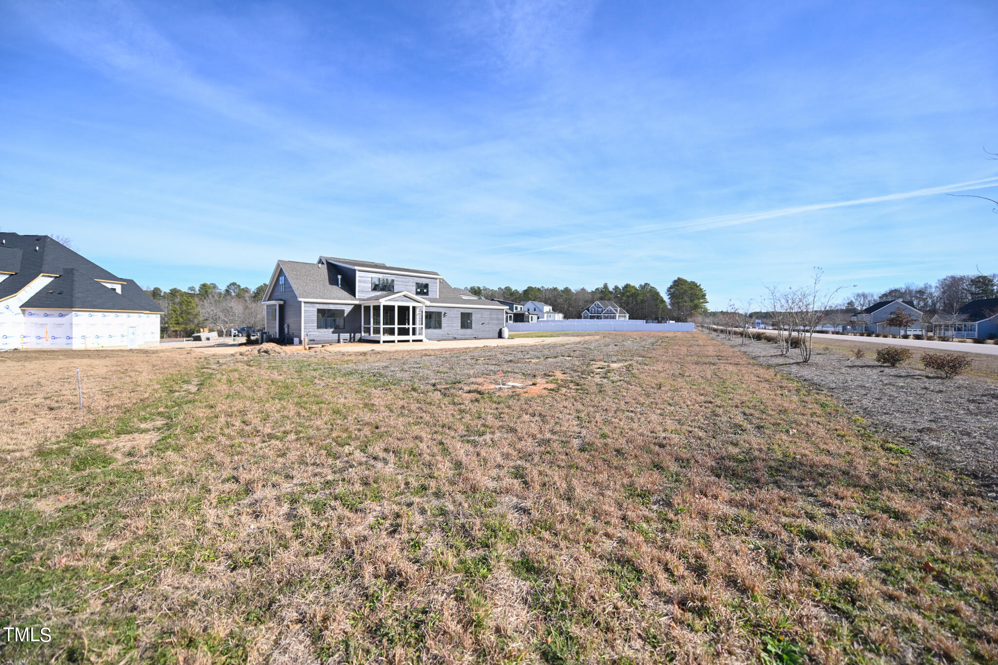 93 Maeview Lane Raleigh, NC 27603 - Photo 40 of 42 043