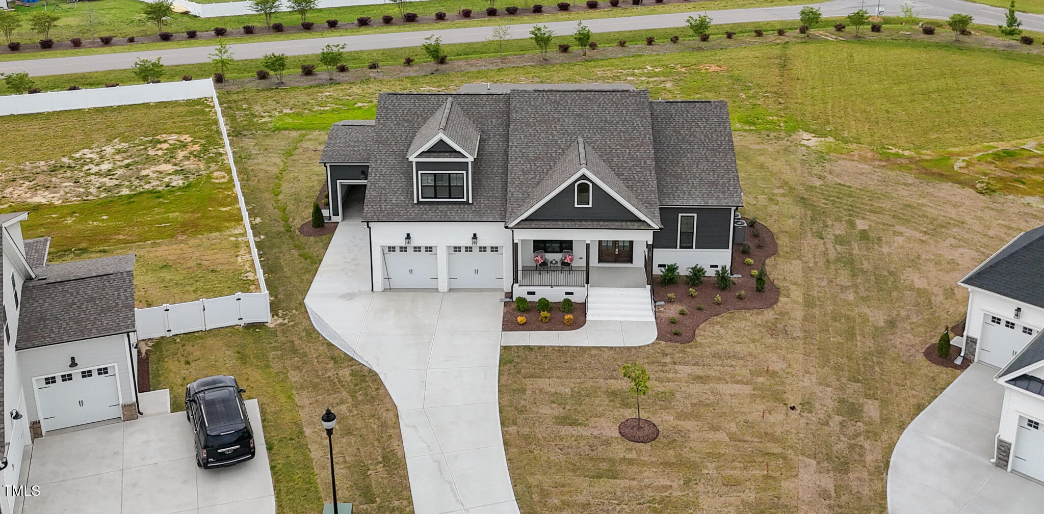 93 Maeview Lane Raleigh, NC 27603 - Photo 42 of 42 Done 3