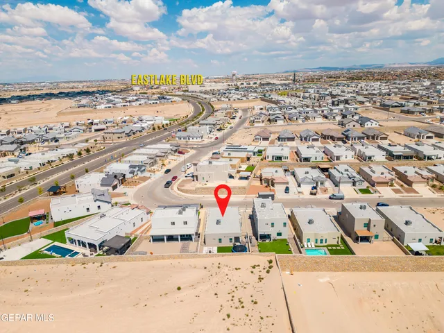 $260,000 | 13058 Grantham Lane, El Paso, TX 79928