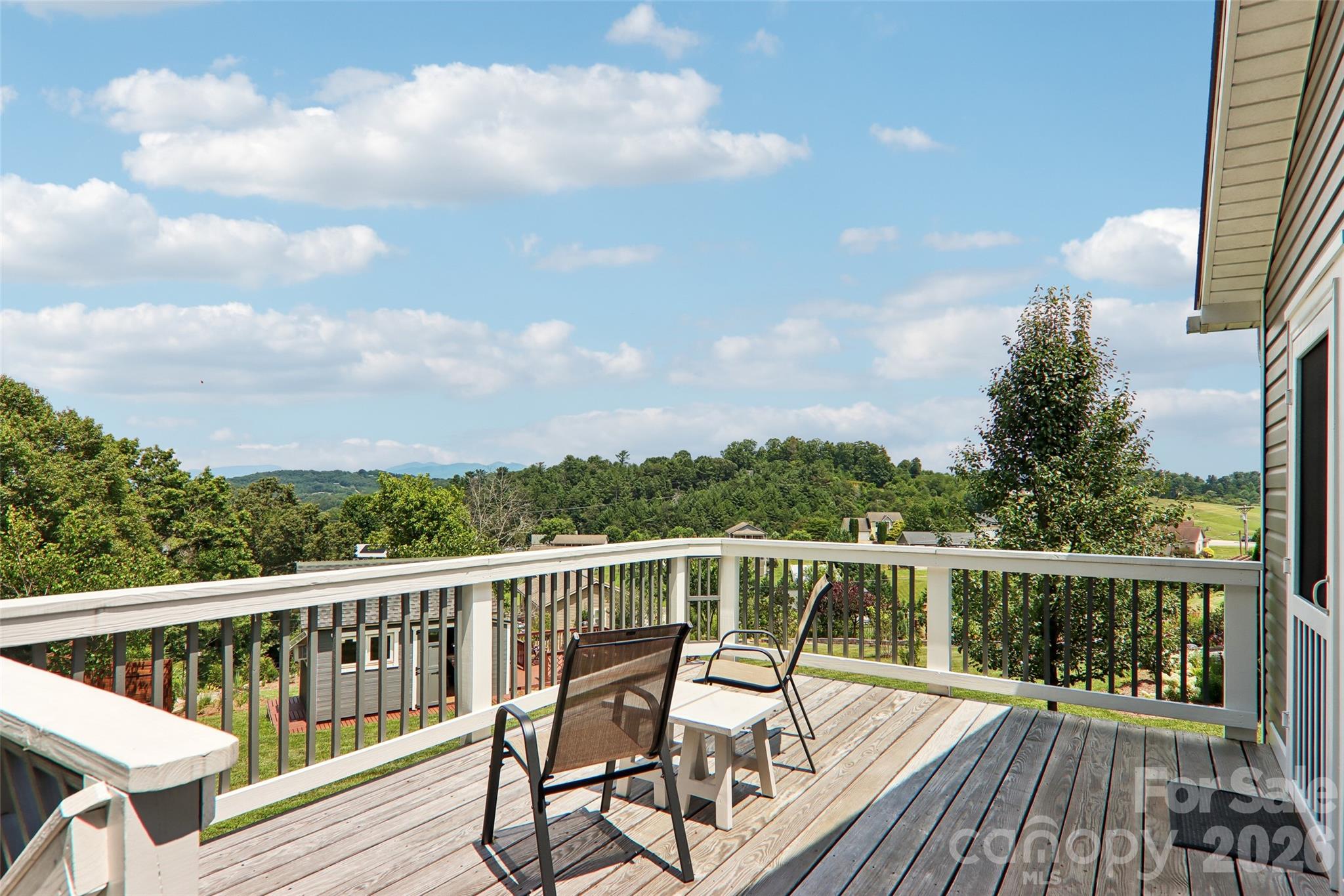 196 Tipton Hill Road Leicester, NC 28748 - Photo 7 of 48