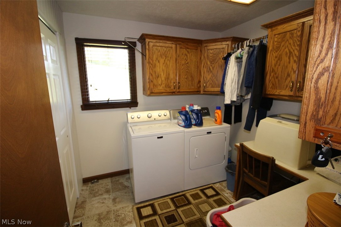 980 Hall And Davis Road Thurman, OH 45685 - Photo 19 of 35