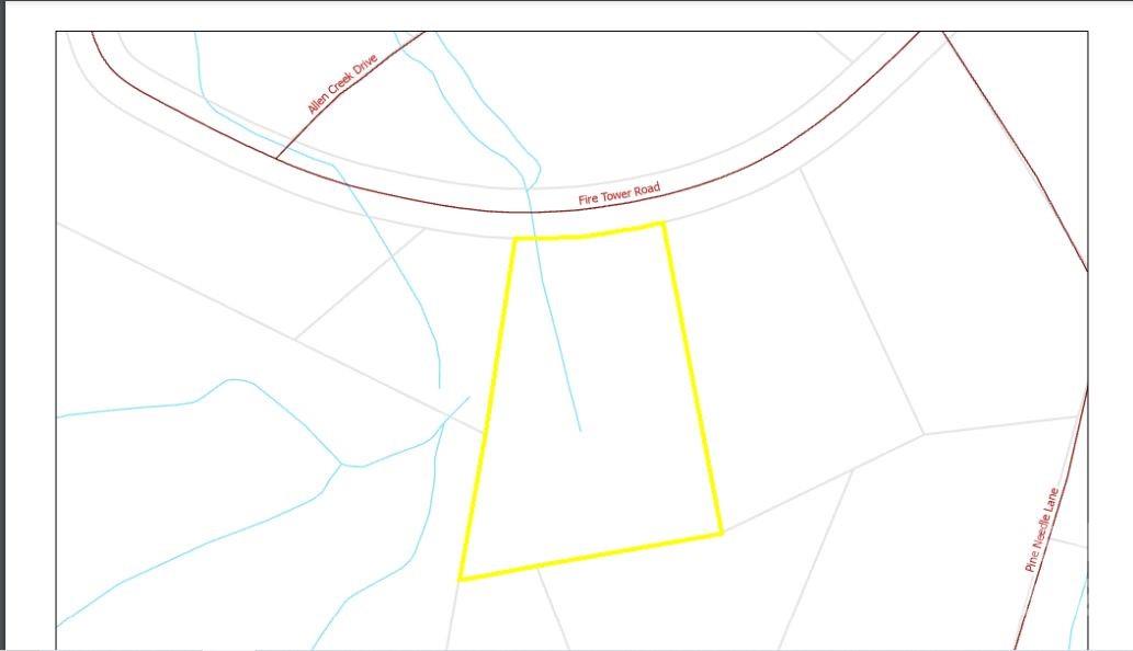 4 Fire Tower Road Bostic, NC 28018 - Photo 2 of 4 a picture of a room