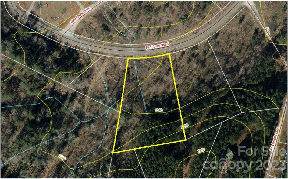 4 Fire Tower Road Bostic, NC 28018 - Photo 3 of 4