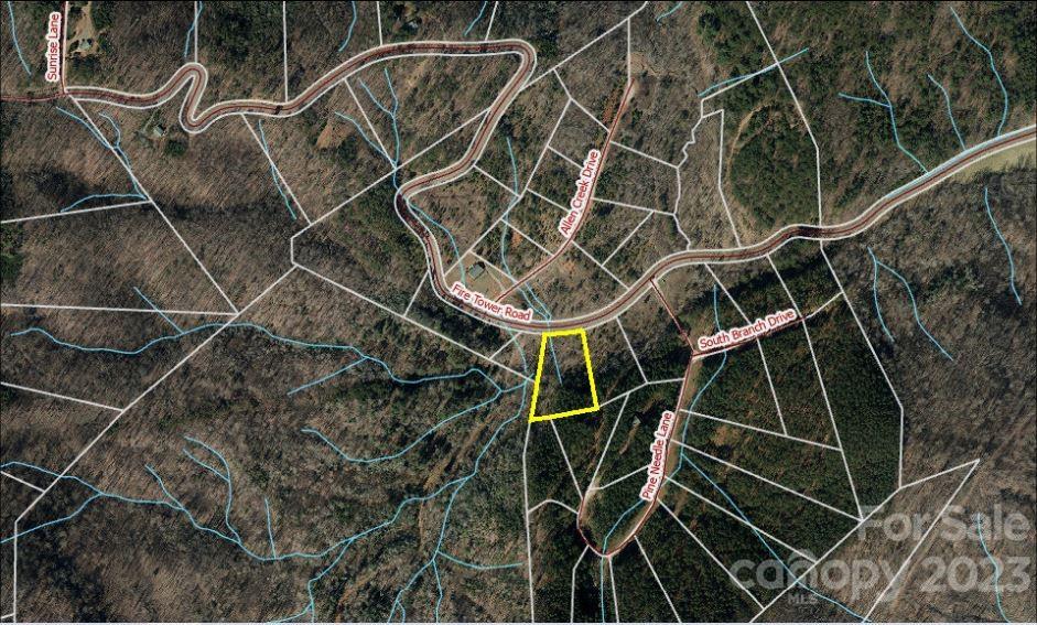 4 Fire Tower Road Bostic, NC 28018 - Photo 4 of 4 a water heater