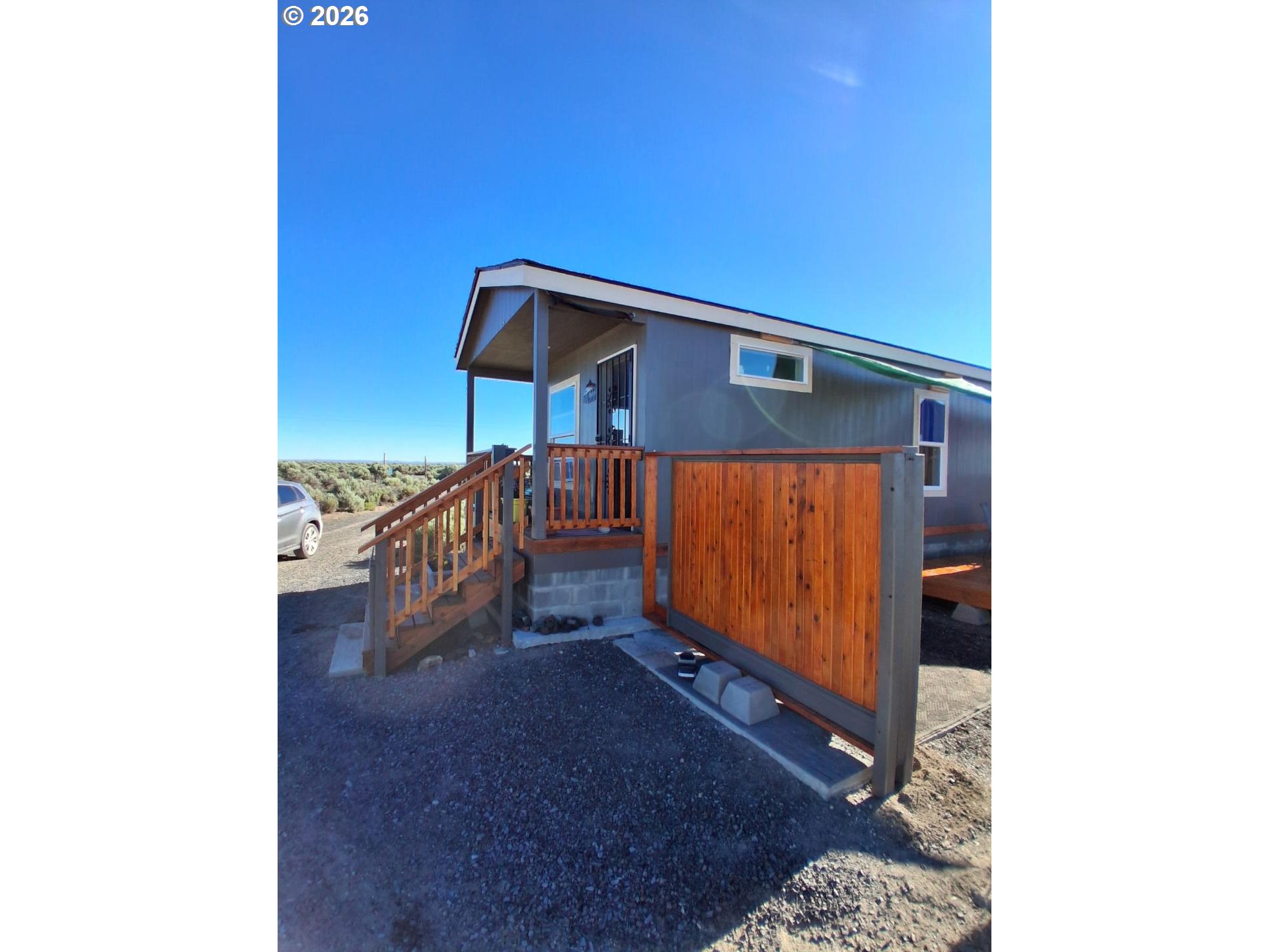 58936 Fossil Lake Road Christmas Valley, OR 97641 - Photo 2 of 27