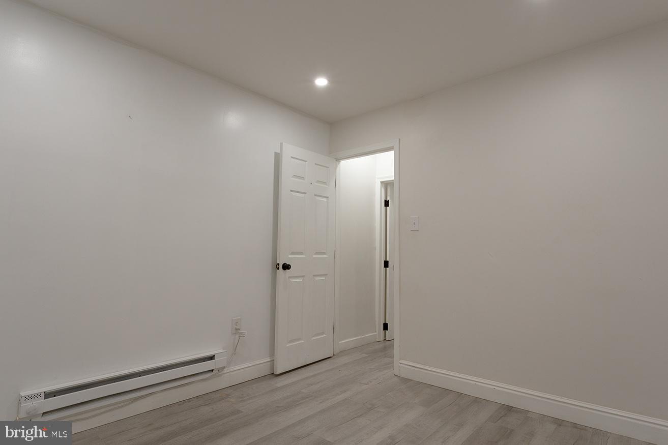 417 North 2nd Street Reading, PA 19601 - Photo 13 of 22 a view of small space
