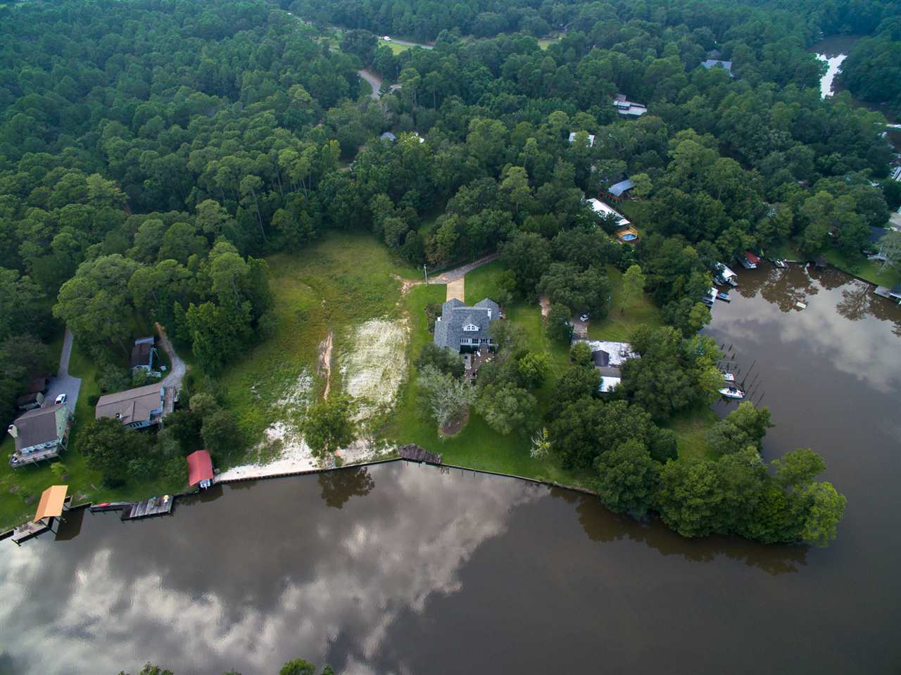 Lot 2 River Drive Fairhope, AL 36532 - Photo 7 of 8
