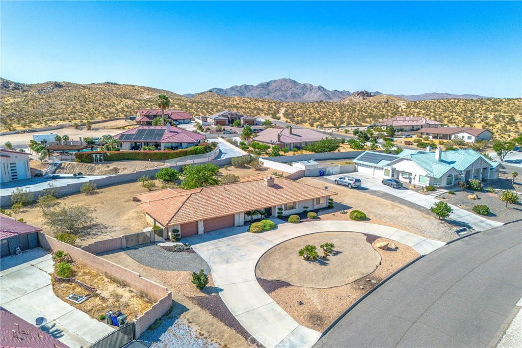 16466 Tude Road Apple Valley, CA 92307 - Photo 53 of 61