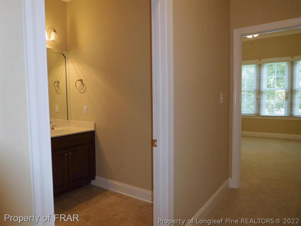 2641 Lockwood Road, Unit 202 Fayetteville, NC 28303 - Photo 30 of 36 a view of walk in closet