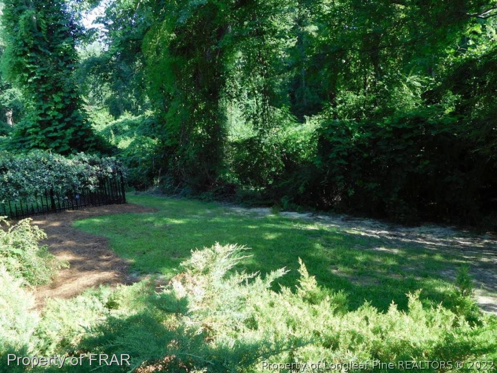 2641 Lockwood Road, Unit 202 Fayetteville, NC 28303 - Photo 34 of 36 a view of yard with green space